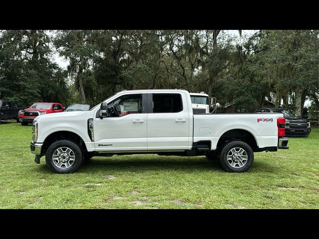 2024 Ford F-350 Lariat