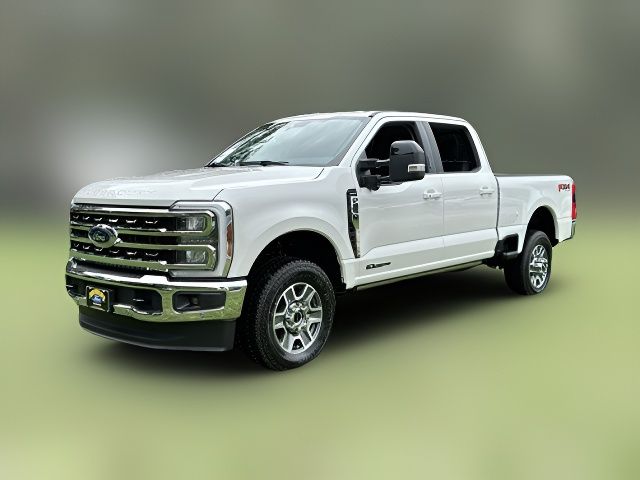 2024 Ford F-350 Lariat