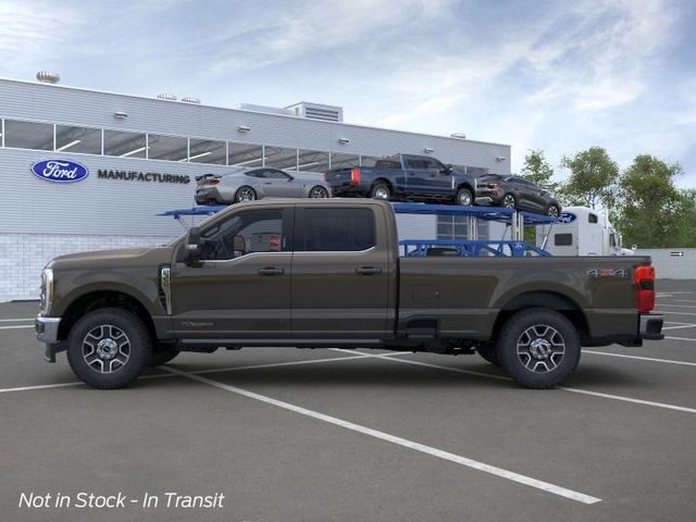 2024 Ford F-350 Lariat