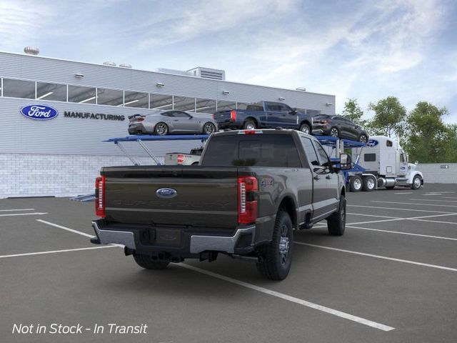 2024 Ford F-350 Lariat