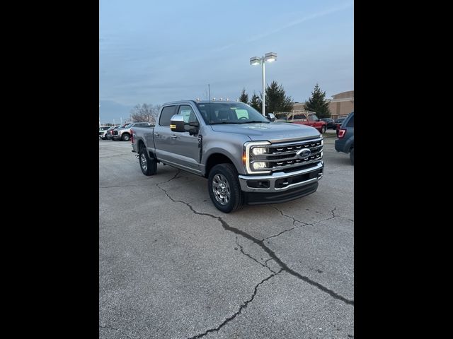 2024 Ford F-350 Lariat