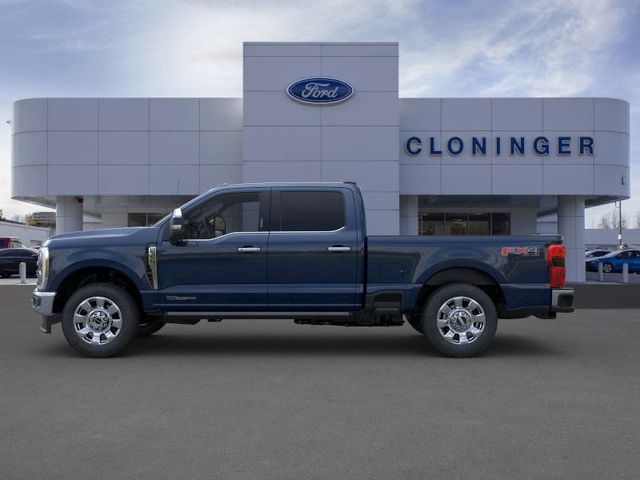 2024 Ford F-350 Lariat