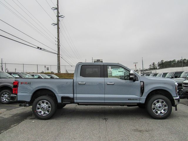 2024 Ford F-350 Lariat