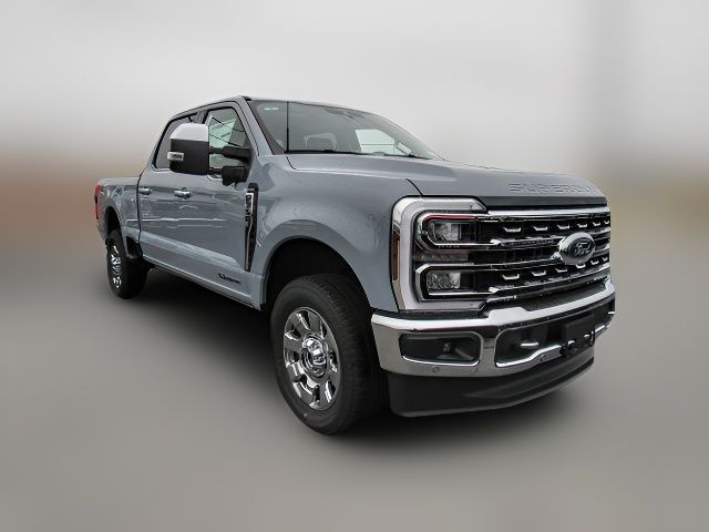 2024 Ford F-350 Lariat