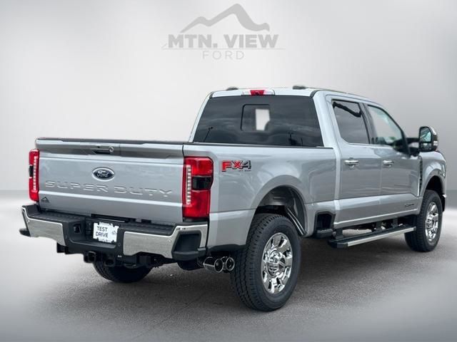 2024 Ford F-350 Lariat