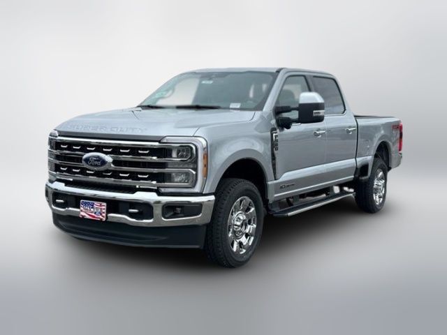 2024 Ford F-350 Lariat