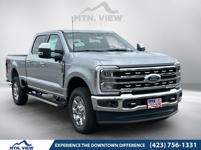 2024 Ford F-350 Lariat