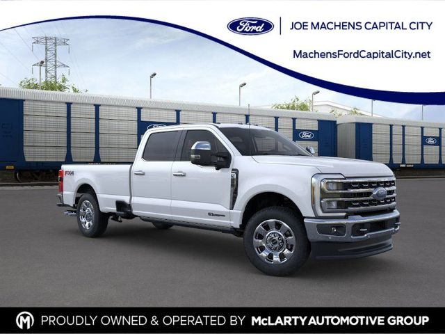 2024 Ford F-350 Lariat