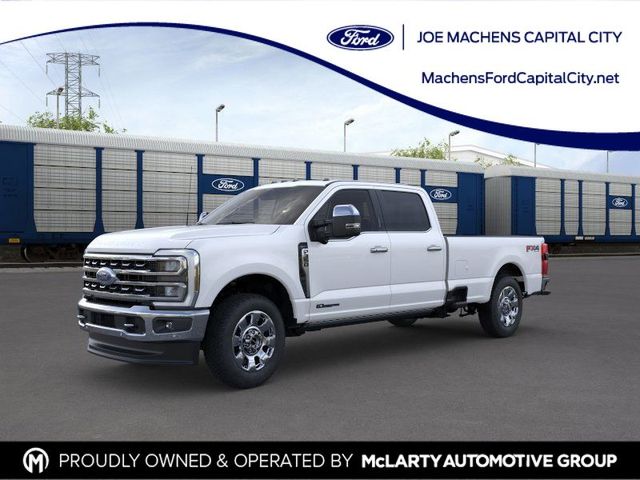 2024 Ford F-350 Lariat