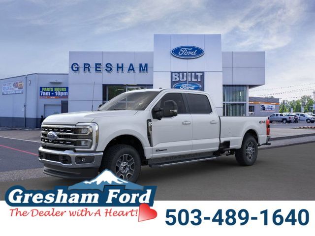 2024 Ford F-350 Lariat