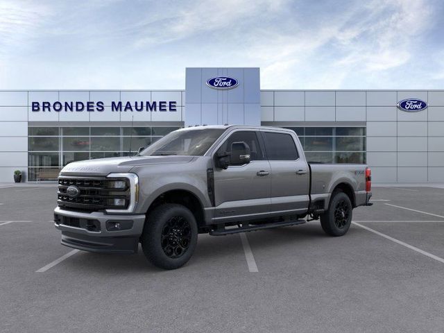 2024 Ford F-350 Lariat