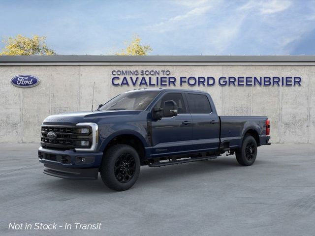 2024 Ford F-350 Lariat