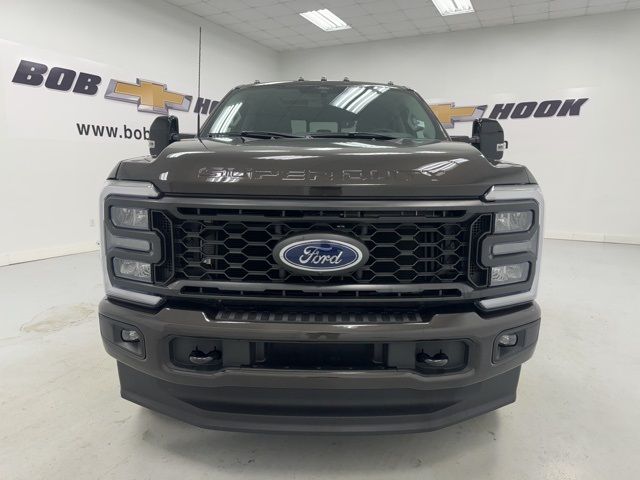 2024 Ford F-350 Lariat