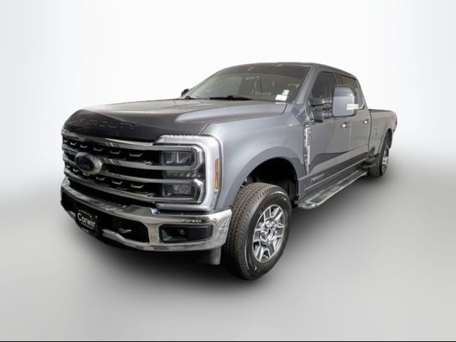 2024 Ford F-350 Lariat