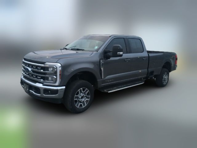 2024 Ford F-350 Lariat