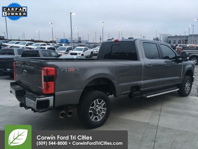 2024 Ford F-350 Lariat