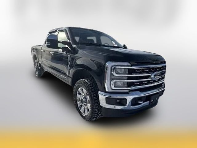 2024 Ford F-350 Lariat