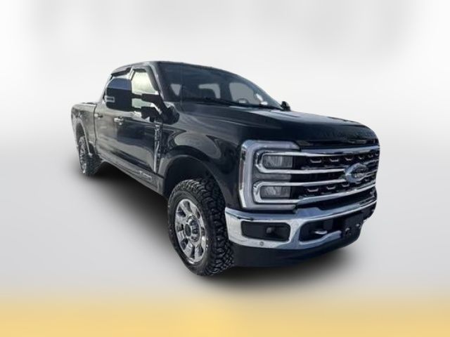 2024 Ford F-350 Lariat