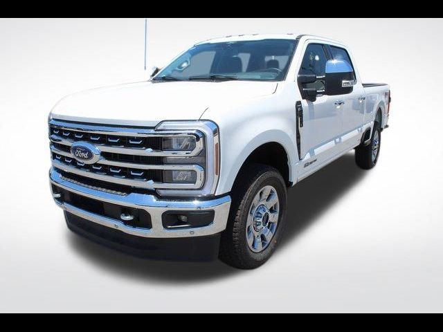 2024 Ford F-350 Lariat