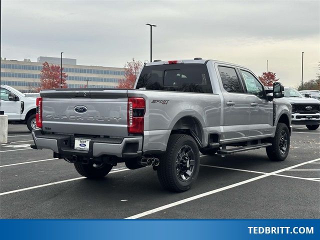 2024 Ford F-350 Lariat