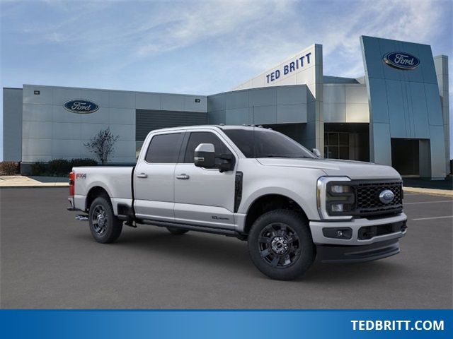 2024 Ford F-350 Lariat