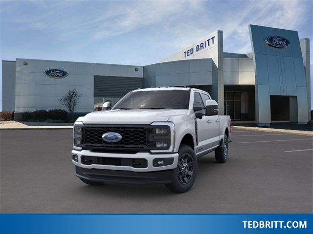 2024 Ford F-350 Lariat