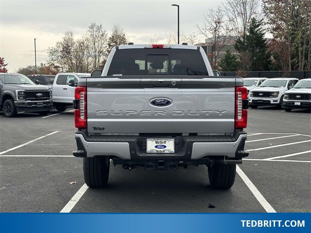 2024 Ford F-350 Lariat