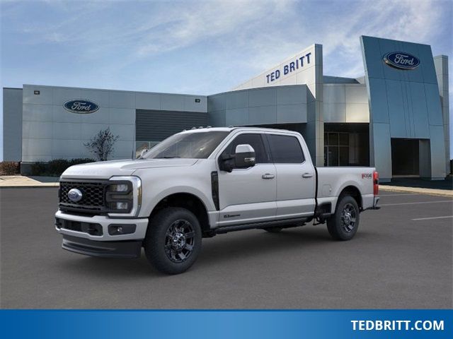 2024 Ford F-350 Lariat