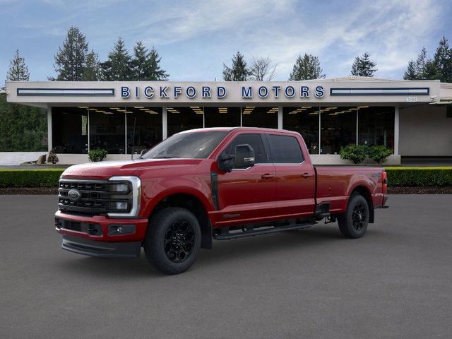 2024 Ford F-350 Lariat