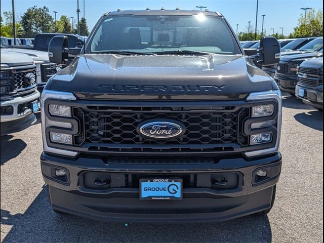 2024 Ford F-350 Lariat