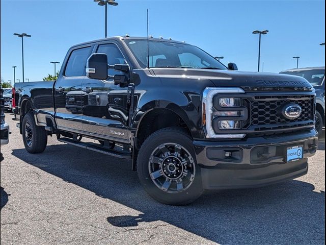 2024 Ford F-350 Lariat