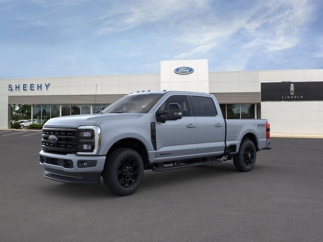 2024 Ford F-350 Lariat