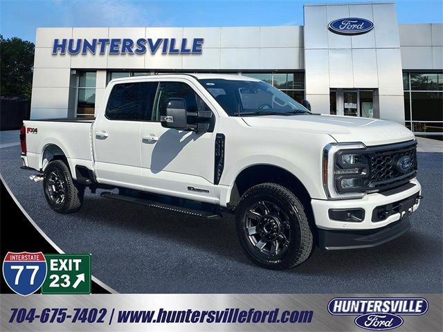 2024 Ford F-350 Lariat