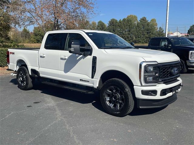 2024 Ford F-350 Lariat