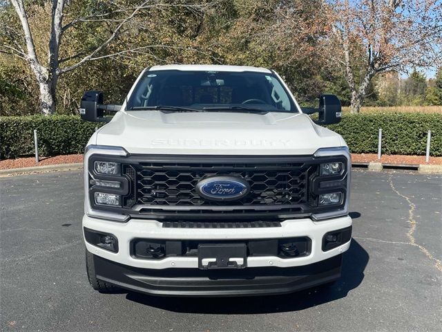 2024 Ford F-350 Lariat