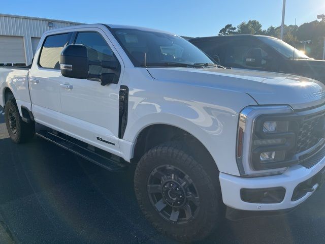 2024 Ford F-350 Lariat