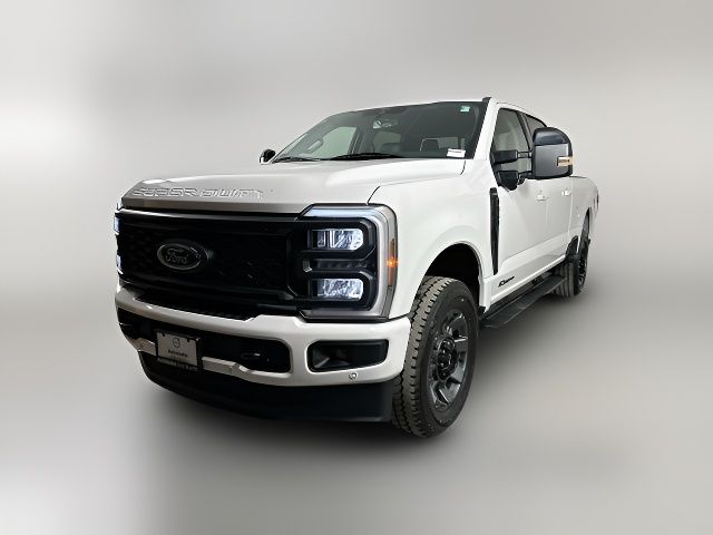 2024 Ford F-350 Lariat