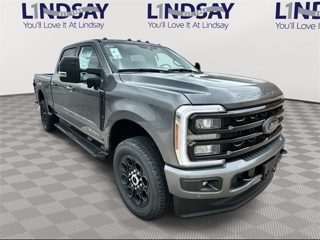 2024 Ford F-350 Lariat