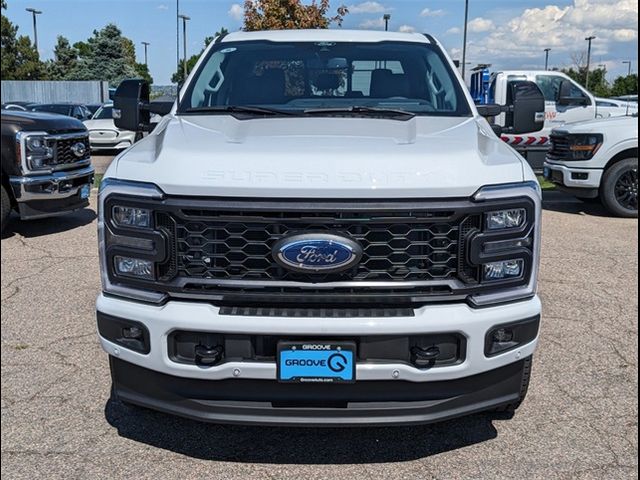 2024 Ford F-350 Lariat