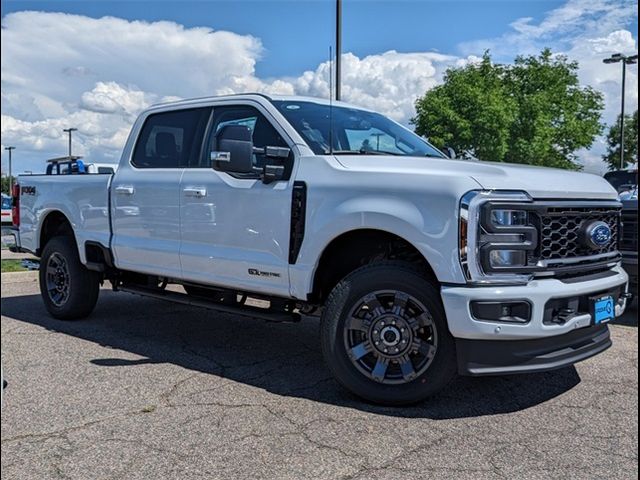 2024 Ford F-350 Lariat