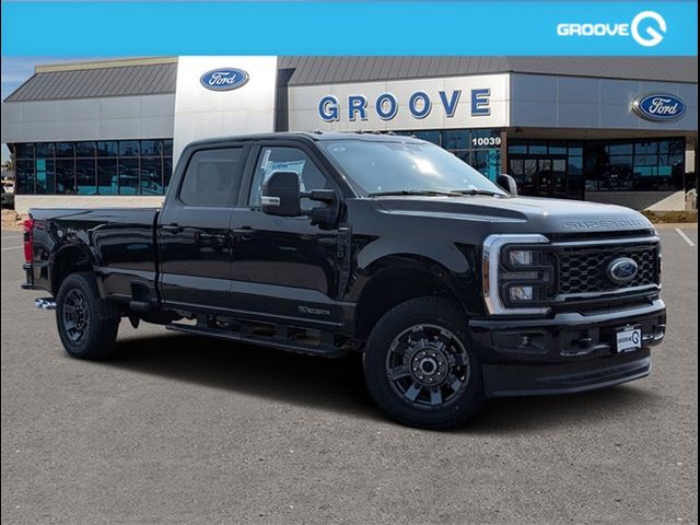 2024 Ford F-350 Lariat