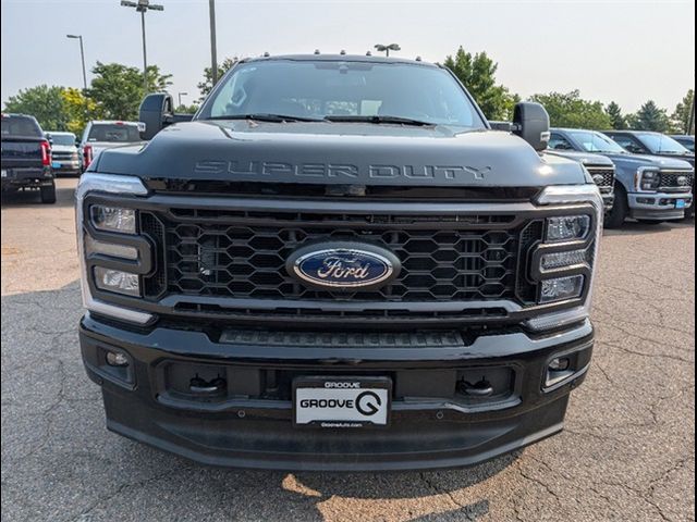 2024 Ford F-350 Lariat