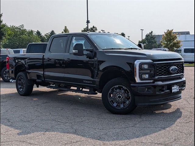 2024 Ford F-350 Lariat