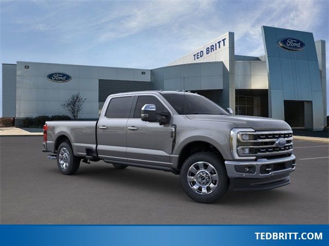 2024 Ford F-350 Lariat