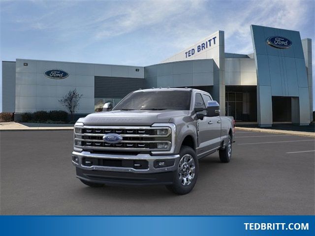 2024 Ford F-350 Lariat