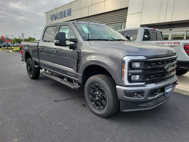 2024 Ford F-350 Lariat