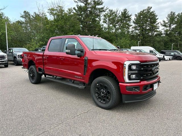 2024 Ford F-350 Lariat