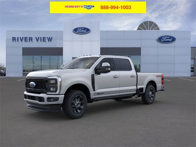 2024 Ford F-350 Lariat