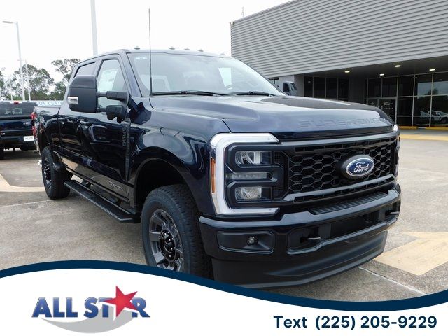 2024 Ford F-350 Lariat