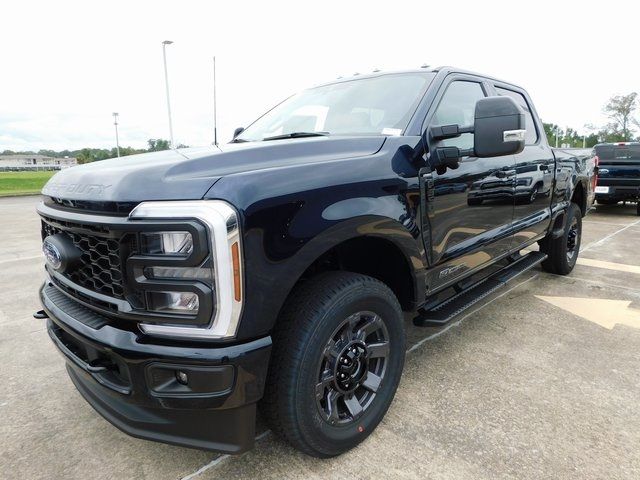 2024 Ford F-350 Lariat